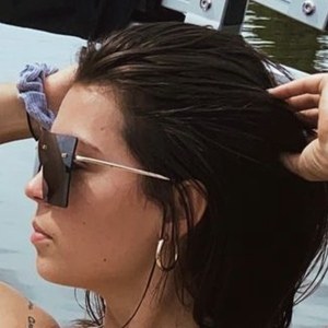 Alexandra Yaeger, 30 (TikTok Star)