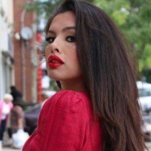 AlexandrasGirlyTalk image 3