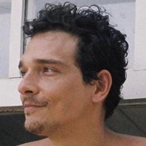 Alexandre Cunha, 38 (Model)