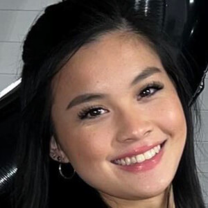 Alexandrea Muscat, 27 (TikTok Star)