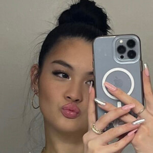 Alexandrea Muscat, 27 (TikTok Star)