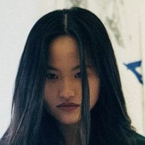 Alexandria Lee, 28 (TikTok Star)