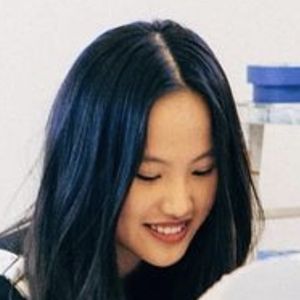 Alexandria Lee, 28 (TikTok Star)