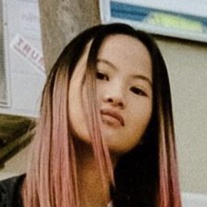 Alexandria Lee, 28 (TikTok明星)