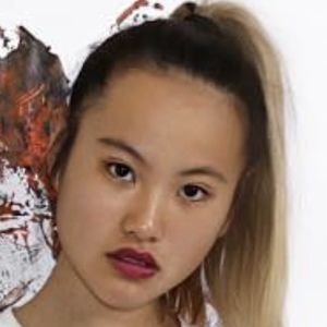 Alexandria Lee, 28 (TikTok明星)