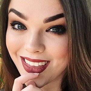 Alexandria Ryan, 33 (YouTube明星)