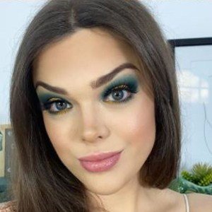 Alexandria Ryan, 33 (YouTube Star)