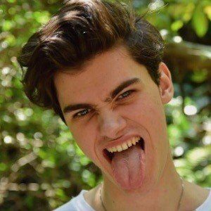 Alexandru Gorincioi, 27 (Modell)