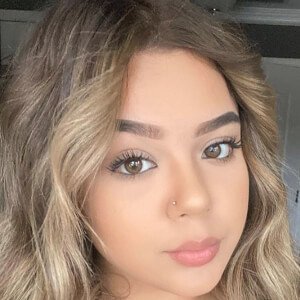 Alexcia Bae, 19 (TikTok Star)