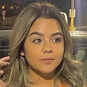 Alexcia Bae, 19 (TikTok Star)