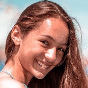 Alexia Barnechea image 2