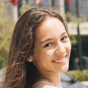 Alexia Barnechea image 5