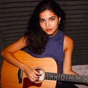 Alexia Bosch image 3