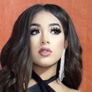 Alexia Cruz image 2
