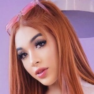 Alexia Cruz image 6
