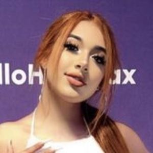Alexia Cruz image 8