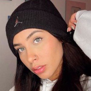 Alexia García, 27 (TikTok明星)