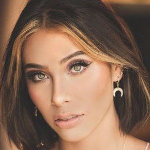 Alexia García, 27 (TikTok Star)