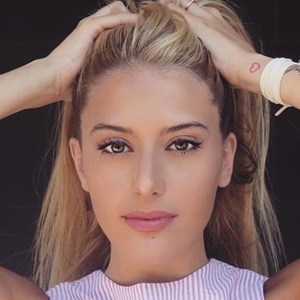 Alexia Ioannou image 3