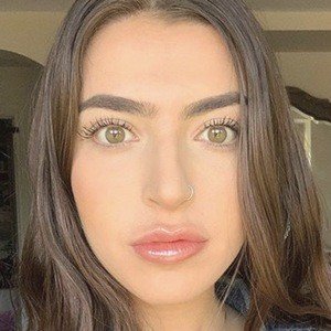 Alexia Marano, 27 (YouTube Star)