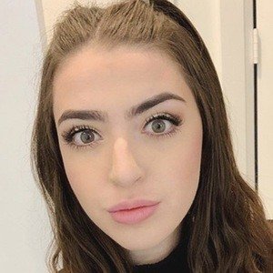 Alexia Marano, 28 (YouTube Star)
