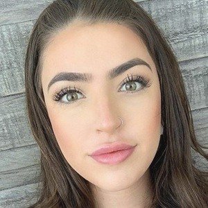 Alexia Marano, 28 (YouTube明星)