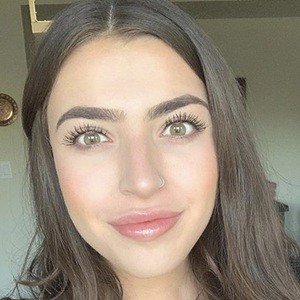 Alexia Marano, 28 (YouTube Star)