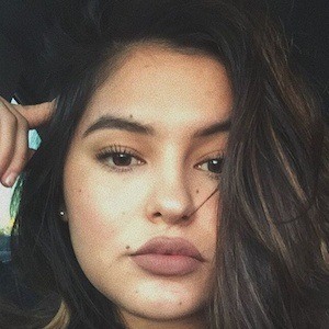 Alexia Medina, 28 (YouTube明星)