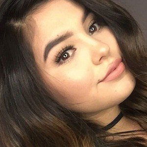 Alexia Medina, 28 (YouTube Star)