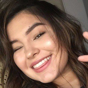 Alexia Medina, 28 (YouTube Star)