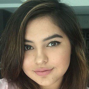 Alexia Medina, 28 (YouTube-ster)