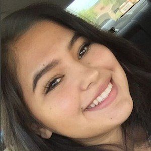 Alexia Medina, 28 (YouTube明星)