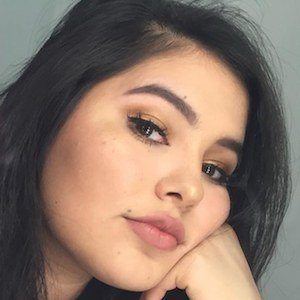 Alexia Medina, 28 (YouTube Star)