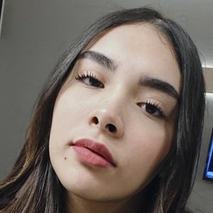 alexiaamariel, 22 (TikTok Star)