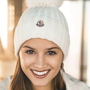 Alexis Alford, 27 (YouTube Star)
