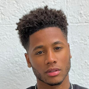 Alexis André Jr., 28 (Soccer Player)