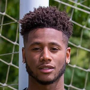 Alexis André Jr. image 8