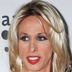 Alexis Arquette image 1