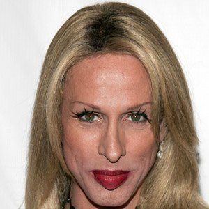 Alexis Arquette image 2