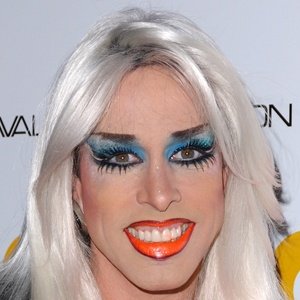 Alexis Arquette image 4