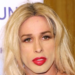 Alexis Arquette image 7