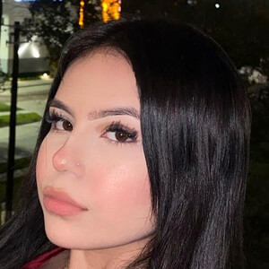 Alexis Arre, 23 (TikTok Star)