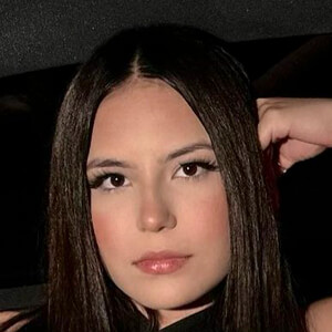 Alexis Arre, 23 (TikToker)