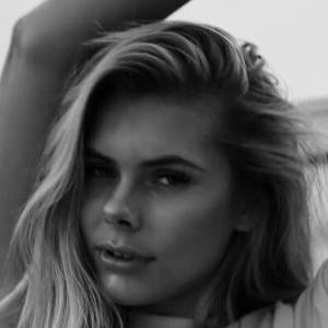 Alexis Ashley, 27 (Pop Singer)