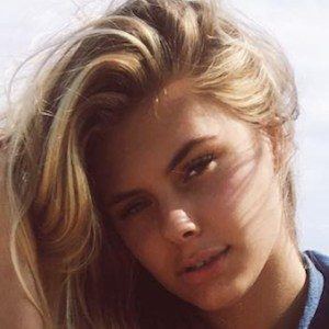 Alexis Ashley, 27 (Pop Singer)