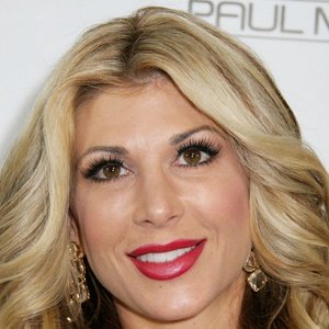 Alexis Bellino, 48 (现实之星)