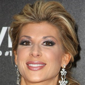 Alexis Bellino, 48 (Reality Star)