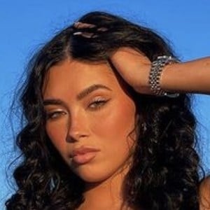 Alexis Braun, 24 (TikTok Star)