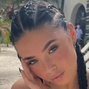 Alexis Braun, 24 (TikTok Star)