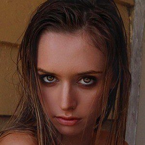 Alexis Bumgarner, 30 (Model)